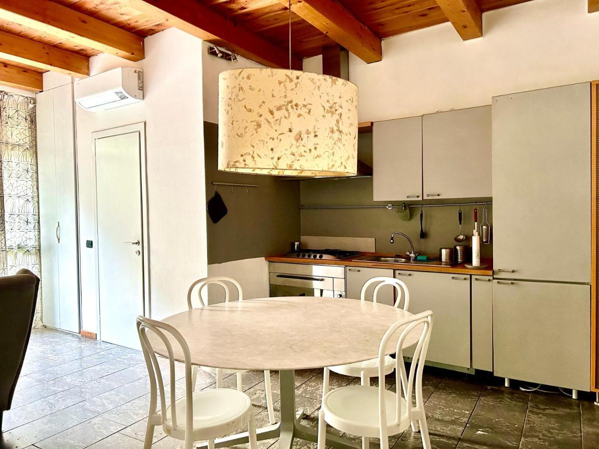La Corte Di Saronno Buitenkant foto
