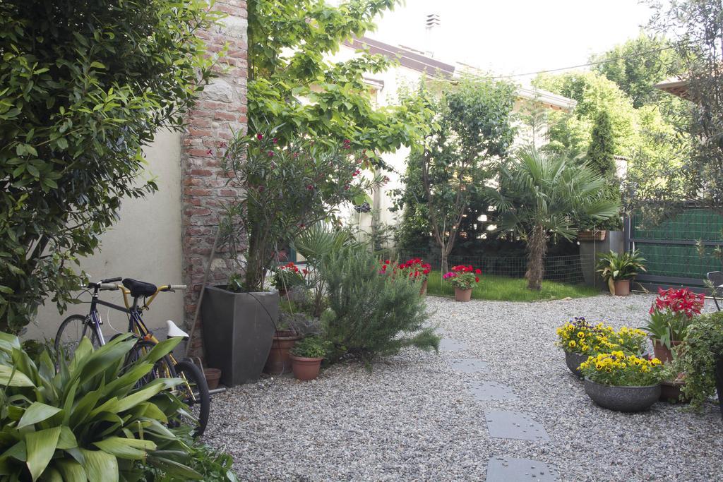 La Corte Di Saronno Kamer foto