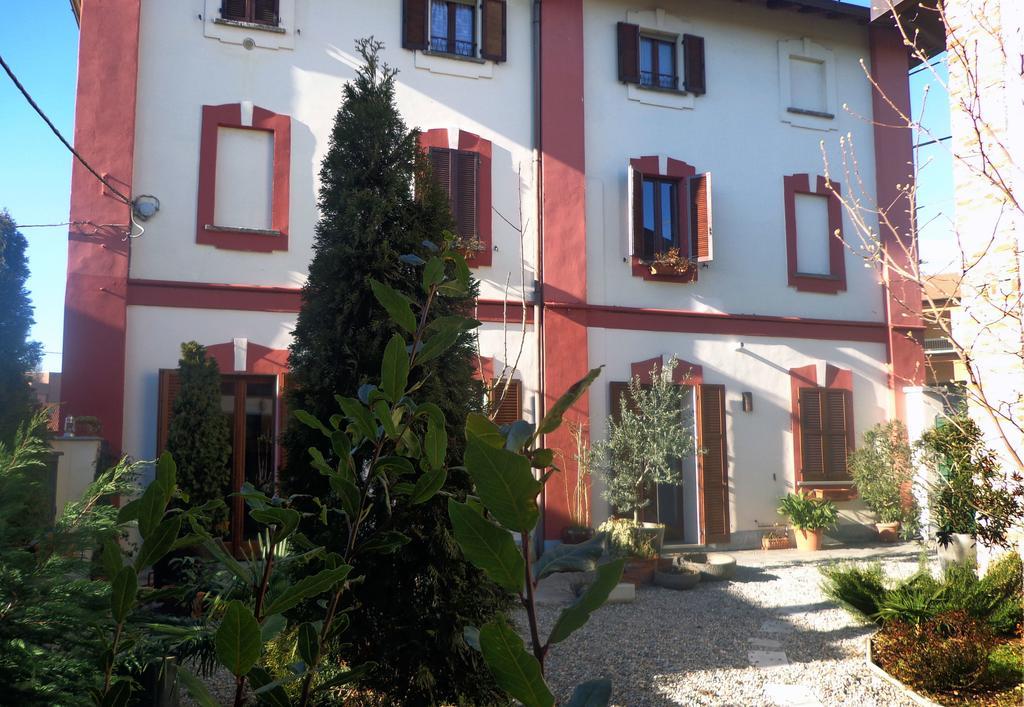 La Corte Di Saronno Kamer foto